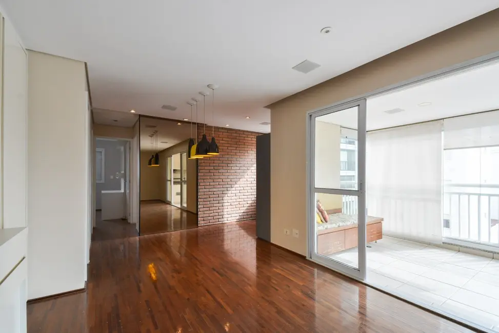 Foto 5 de Apartamento com 3 quartos à venda, 85m2 em Chácara Inglesa, São Paulo - SP