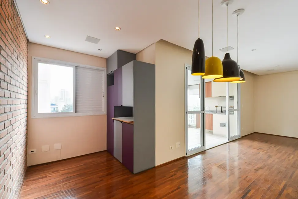 Foto 6 de Apartamento com 3 quartos à venda, 85m2 em Chácara Inglesa, São Paulo - SP