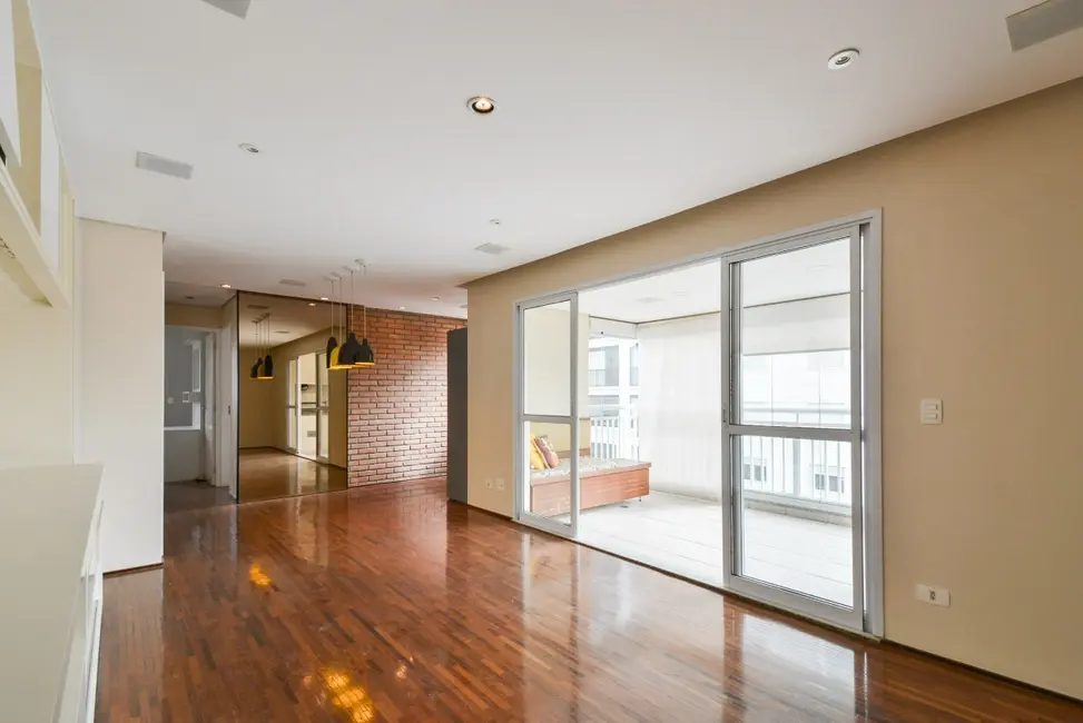 Foto 1 de Apartamento com 3 quartos à venda, 85m2 em Chácara Inglesa, São Paulo - SP