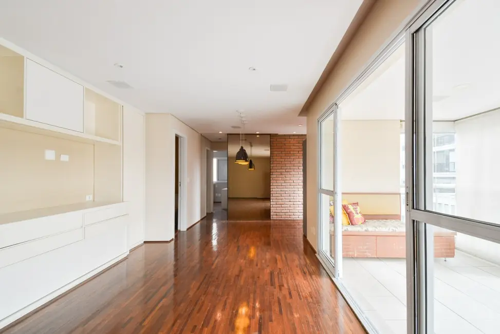 Foto 2 de Apartamento com 3 quartos à venda, 85m2 em Chácara Inglesa, São Paulo - SP