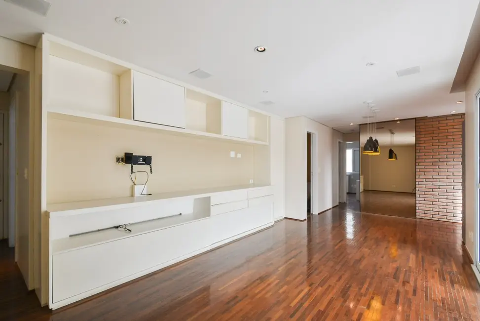 Foto 3 de Apartamento com 3 quartos à venda, 85m2 em Chácara Inglesa, São Paulo - SP