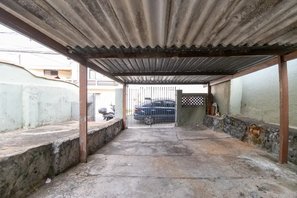 Terreno / Lote à venda em Vila Brasílio Machado, São Paulo - SP - imagem 3 Foto 3 de Terreno / Lote à venda em Vila Brasílio Machado, São Paulo - SP