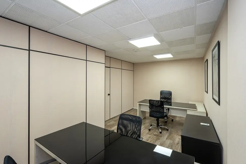 Foto 5 de Sala Comercial à venda, 39m2 em Jardim Paulista, São Paulo - SP
