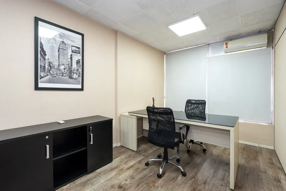 Foto 3 de Sala Comercial à venda, 39m2 em Jardim Paulista, São Paulo - SP