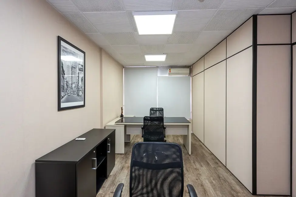 Foto 7 de Sala Comercial à venda, 39m2 em Jardim Paulista, São Paulo - SP
