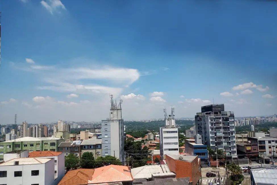 Foto 2 de Apartamento com 2 quartos à venda, 68m2 em Vila Madalena, São Paulo - SP