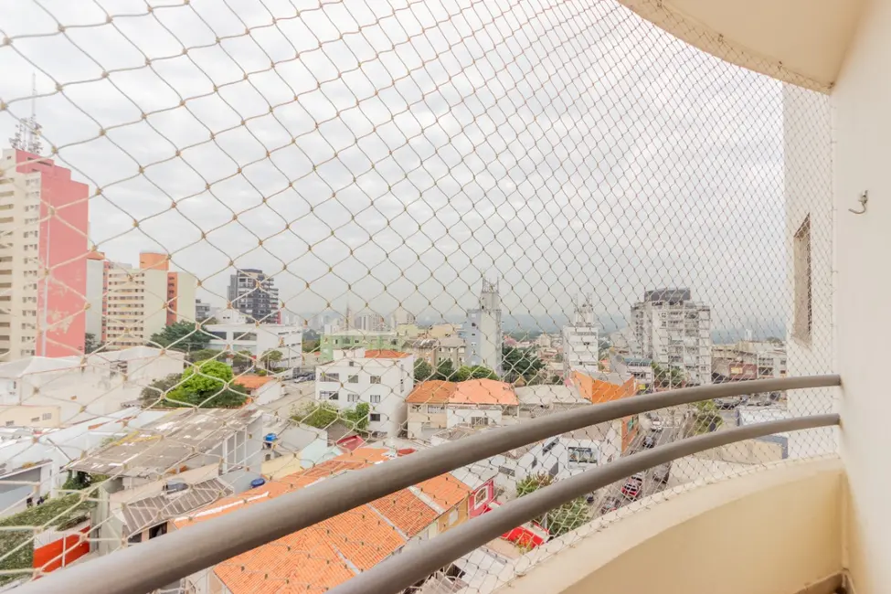 Apartamento com 2 quartos à venda, 68m2 em Vila Madalena, São Paulo - SP - imagem 3 Foto 3 de Apartamento com 2 quartos à venda, 68m2 em Vila Madalena, São Paulo - SP