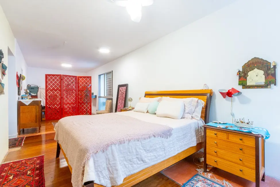 Foto 9 de Apartamento com 4 quartos à venda, 151m2 em Higienópolis, São Paulo - SP