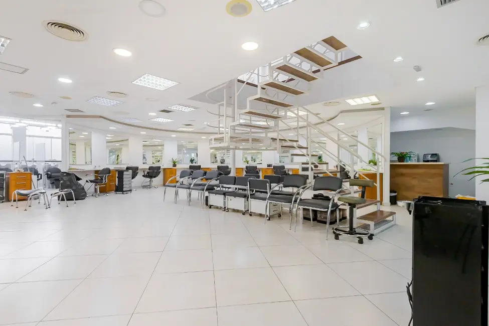 Casa à venda, 1027m2 em Higienópolis, São Paulo - SP - imagem 5 Foto 5 de Casa à venda, 1027m2 em Higienópolis, São Paulo - SP