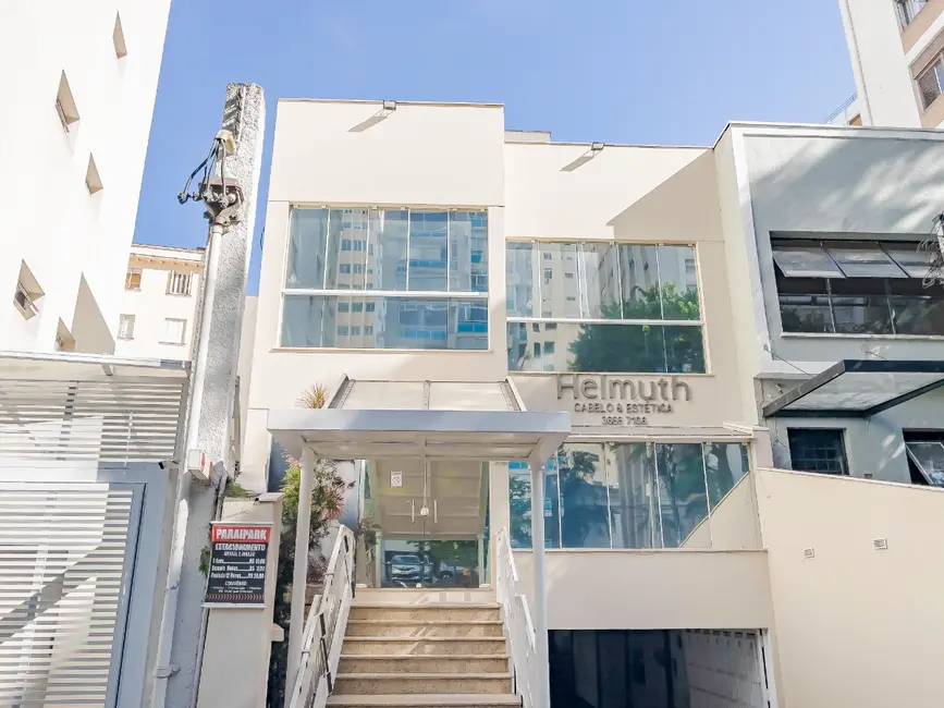 Casa à venda, 1027m2 em Higienópolis, São Paulo - SP - imagem 1 Foto 1 de Casa à venda, 1027m2 em Higienópolis, São Paulo - SP