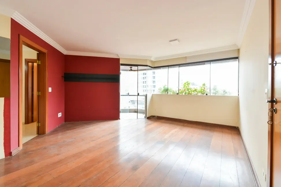 Foto 2 de Apartamento com 3 quartos à venda, 101m2 em Vila Clementino, São Paulo - SP