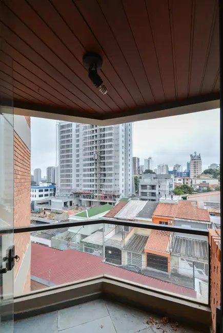 Foto 8 de Apartamento com 3 quartos à venda, 101m2 em Vila Clementino, São Paulo - SP