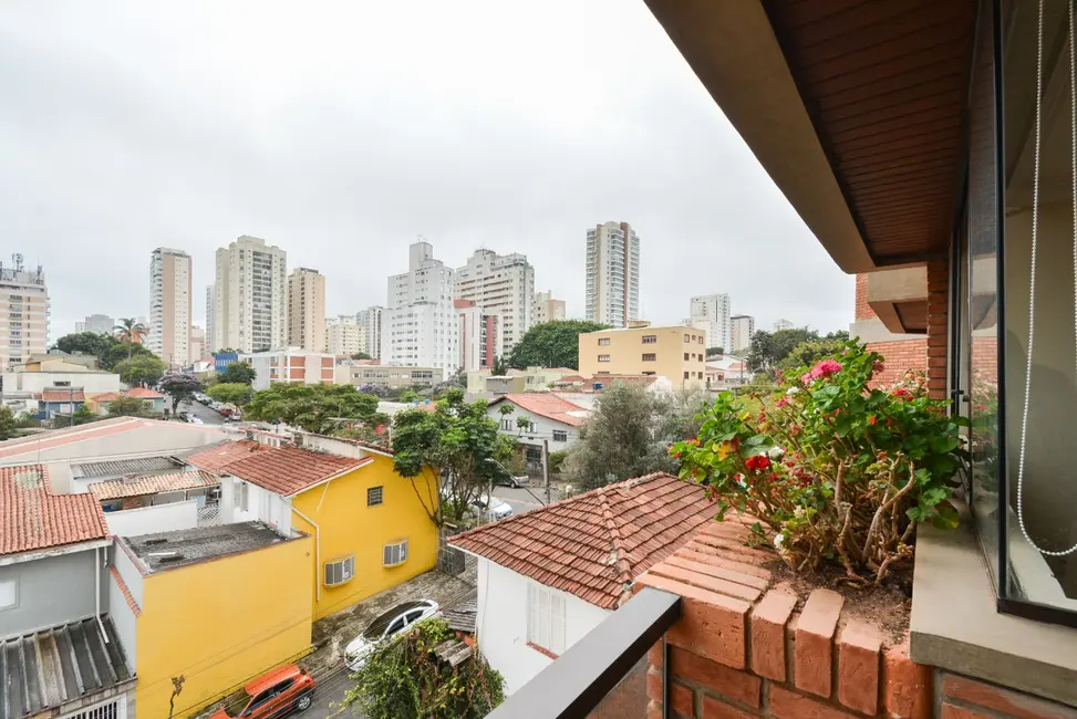 Foto 9 de Apartamento com 3 quartos à venda, 101m2 em Vila Clementino, São Paulo - SP