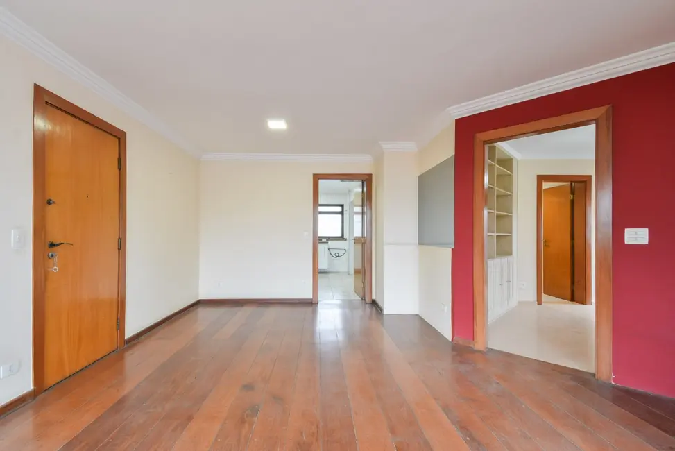 Foto 4 de Apartamento com 3 quartos à venda, 101m2 em Vila Clementino, São Paulo - SP