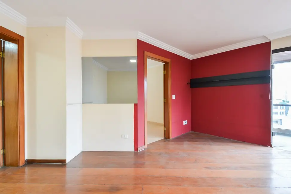 Foto 5 de Apartamento com 3 quartos à venda, 101m2 em Vila Clementino, São Paulo - SP