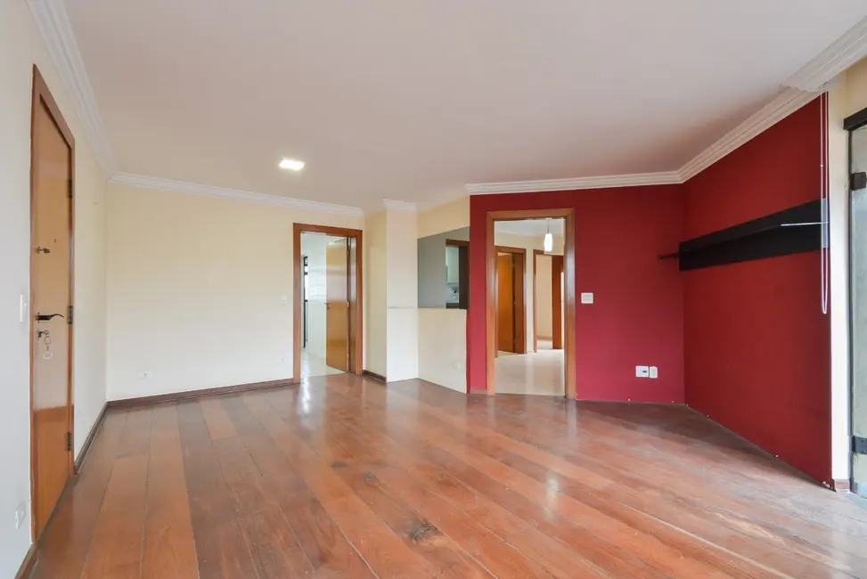 Foto 3 de Apartamento com 3 quartos à venda, 101m2 em Vila Clementino, São Paulo - SP