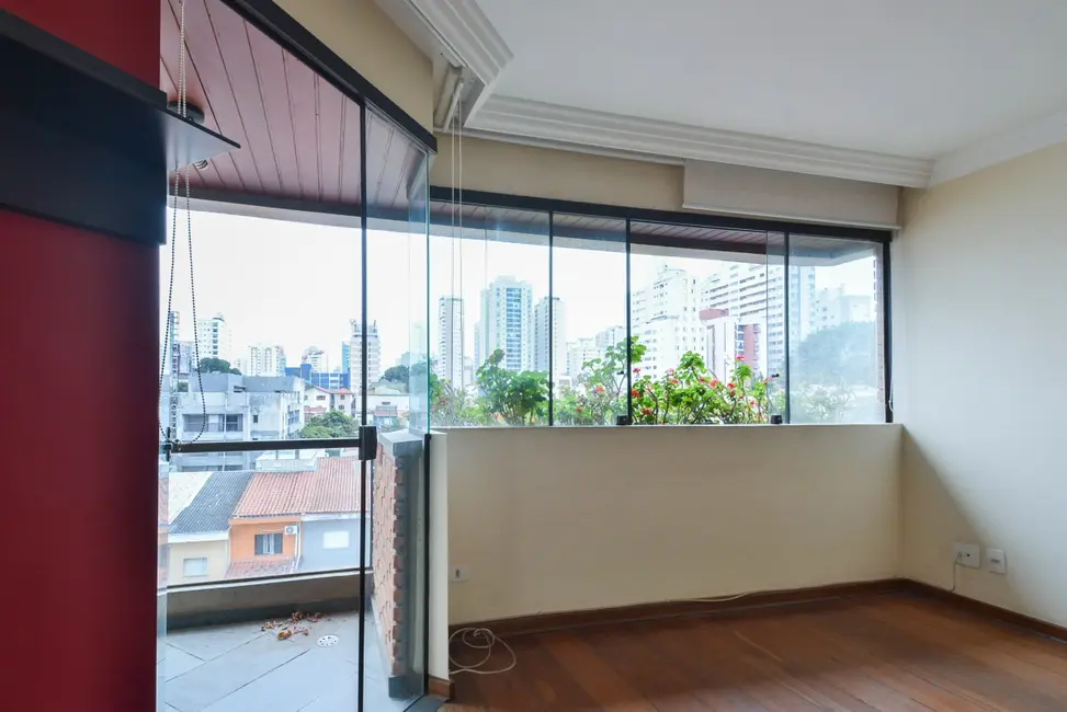 Foto 6 de Apartamento com 3 quartos à venda, 101m2 em Vila Clementino, São Paulo - SP