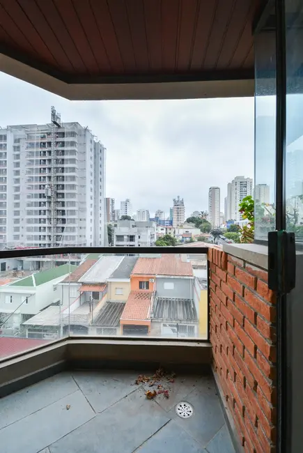 Foto 7 de Apartamento com 3 quartos à venda, 101m2 em Vila Clementino, São Paulo - SP