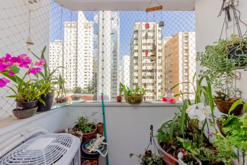 Foto 5 de Apartamento com 2 quartos à venda, 45m2 em Perdizes, São Paulo - SP