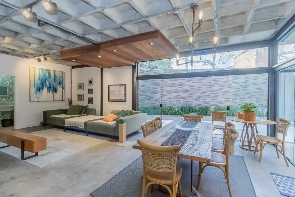 Foto 5 de Casa de Vila com 3 quartos à venda, 202m2 em Perdizes, São Paulo - SP