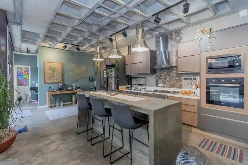 Foto 6 de Casa de Vila com 3 quartos à venda, 202m2 em Perdizes, São Paulo - SP