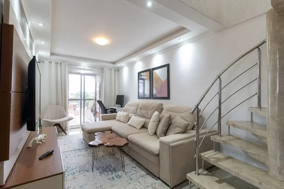 Foto 5 de Apartamento com 3 quartos à venda, 115m2 em Vila Inglesa, São Paulo - SP