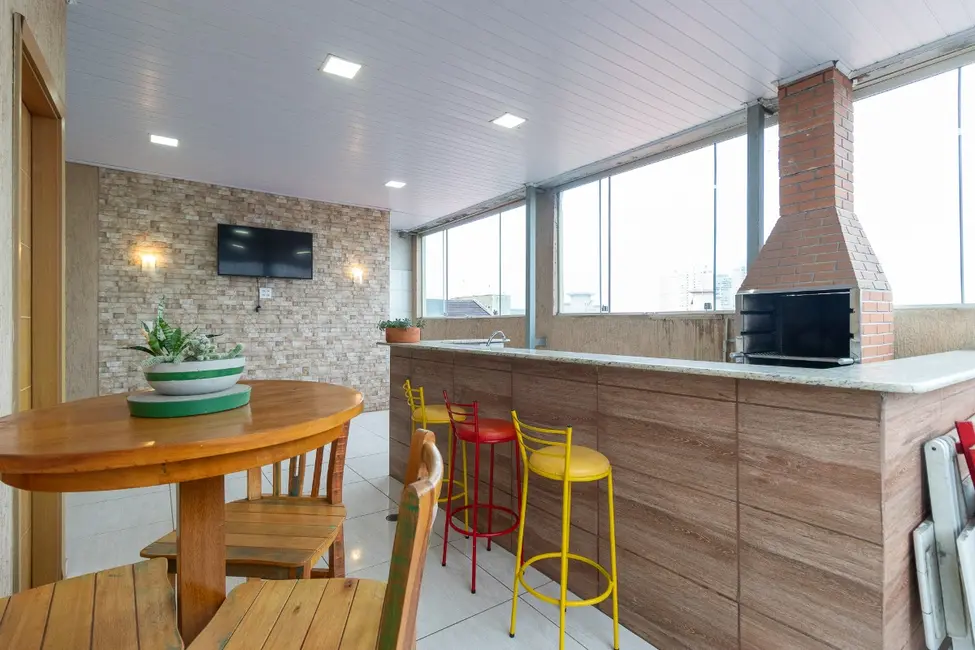 Foto 1 de Apartamento com 3 quartos à venda, 115m2 em Vila Inglesa, São Paulo - SP