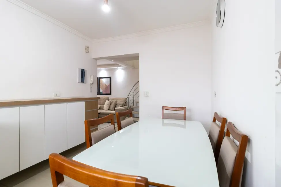 Foto 7 de Apartamento com 3 quartos à venda, 115m2 em Vila Inglesa, São Paulo - SP