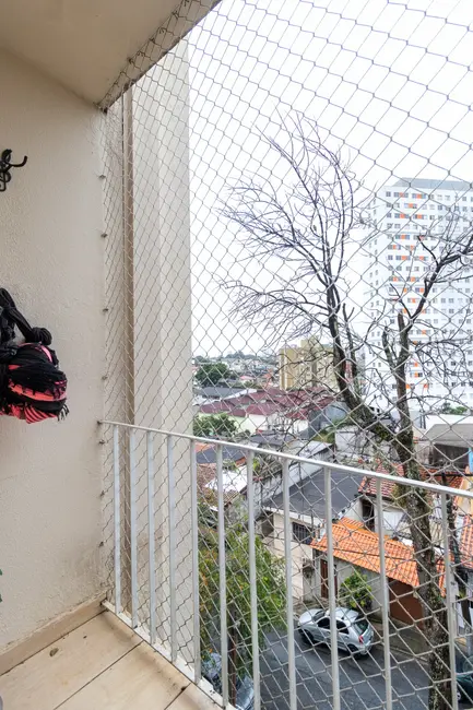 Foto 4 de Apartamento com 3 quartos à venda, 115m2 em Vila Inglesa, São Paulo - SP