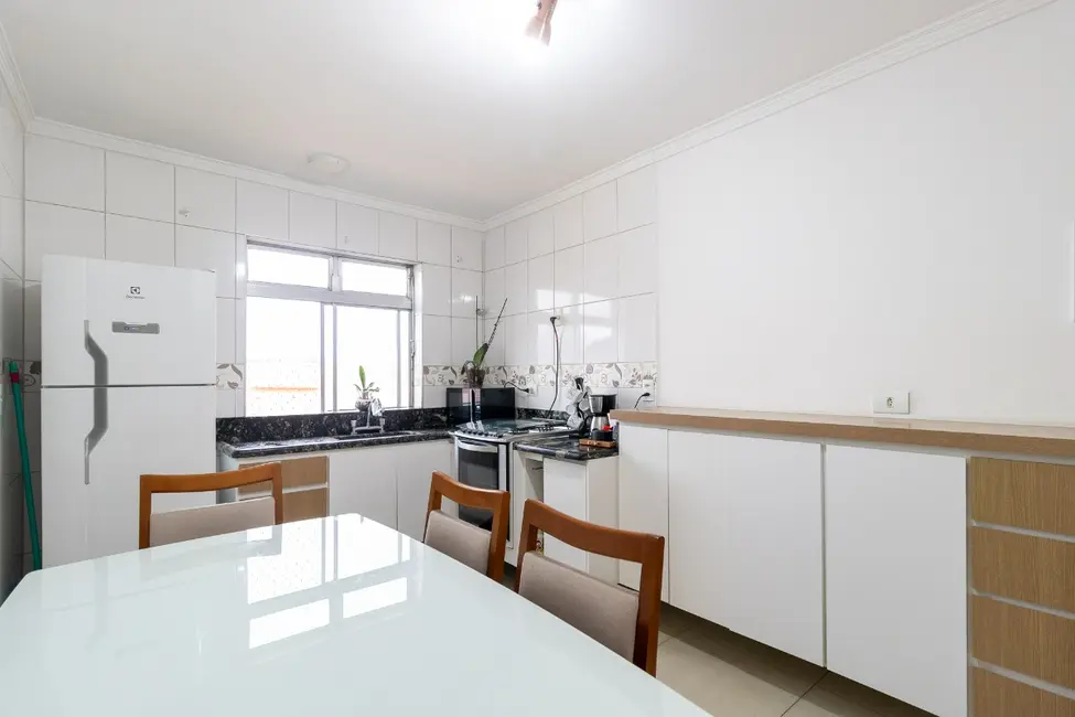 Foto 6 de Apartamento com 3 quartos à venda, 115m2 em Vila Inglesa, São Paulo - SP