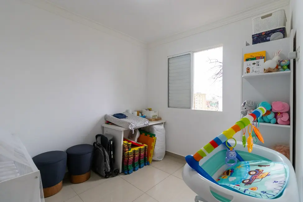 Foto 8 de Apartamento com 3 quartos à venda, 115m2 em Vila Inglesa, São Paulo - SP