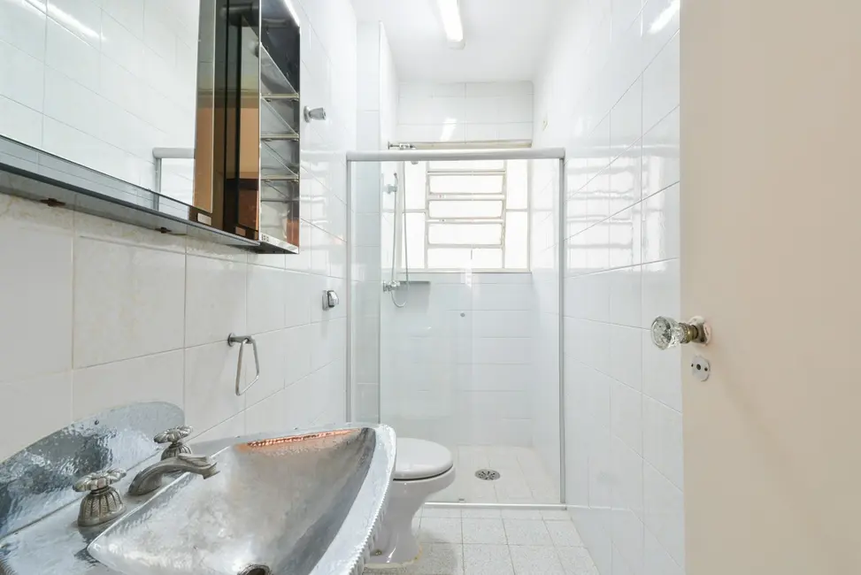 Foto 8 de Apartamento com 3 quartos à venda, 171m2 em Santa Cecília, São Paulo - SP