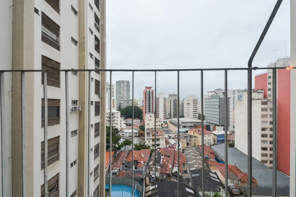 Foto 6 de Apartamento com 3 quartos à venda, 171m2 em Santa Cecília, São Paulo - SP