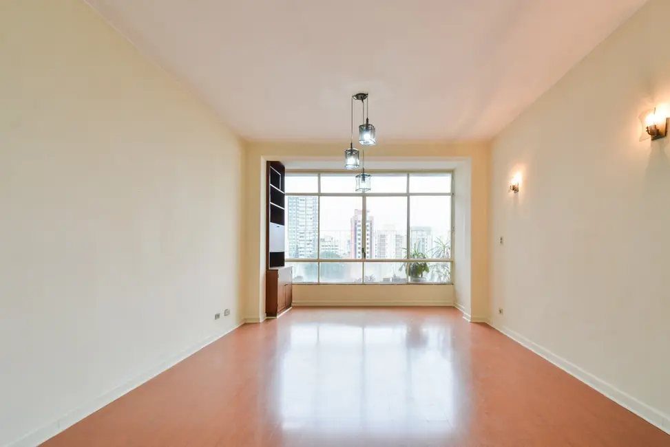 Foto 2 de Apartamento com 3 quartos à venda, 171m2 em Santa Cecília, São Paulo - SP