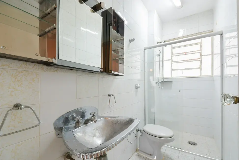 Foto 7 de Apartamento com 3 quartos à venda, 171m2 em Santa Cecília, São Paulo - SP
