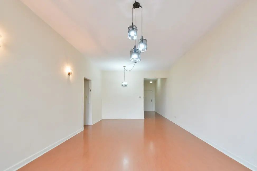 Foto 4 de Apartamento com 3 quartos à venda, 171m2 em Santa Cecília, São Paulo - SP