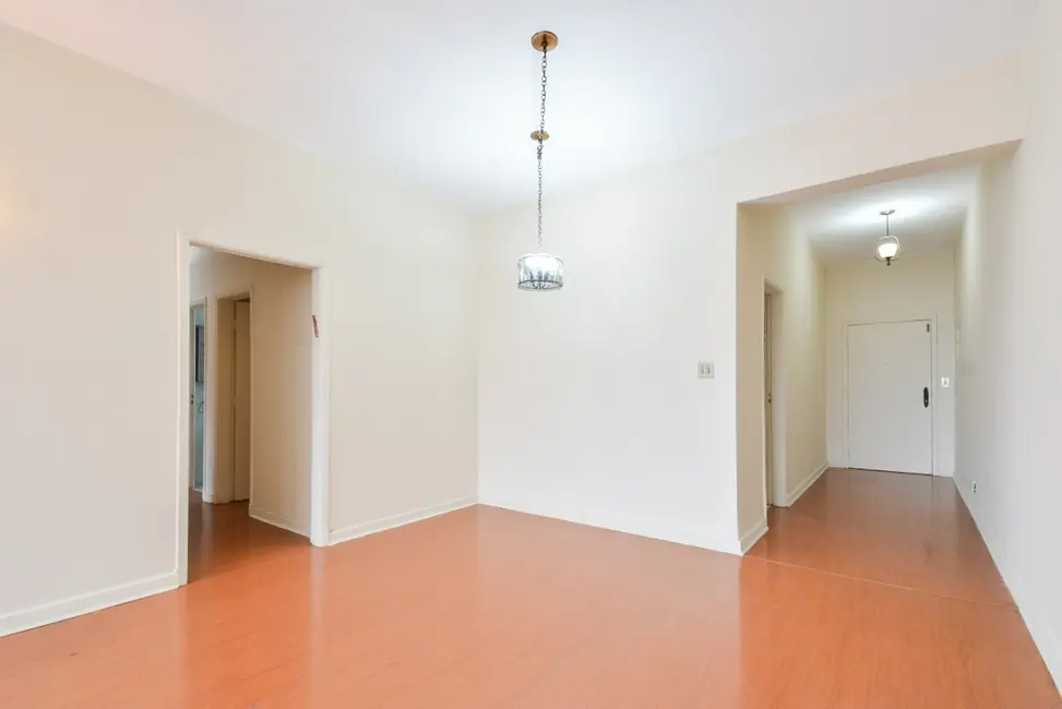 Foto 5 de Apartamento com 3 quartos à venda, 171m2 em Santa Cecília, São Paulo - SP