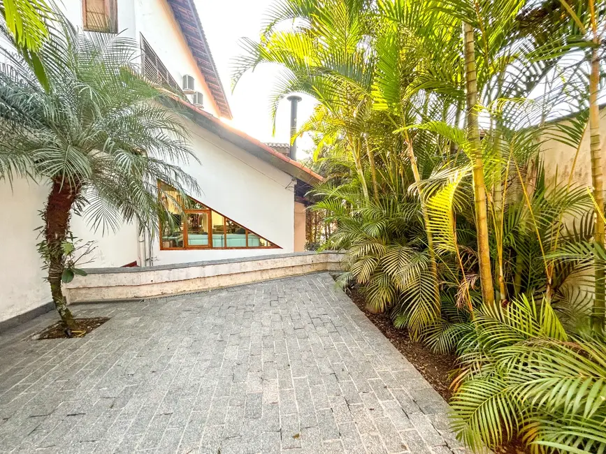 Foto 3 de Casa com 3 quartos à venda, 350m2 em Jardim Marajoara, São Paulo - SP