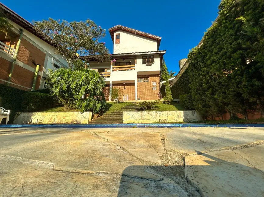 Foto 2 de Casa com 3 quartos à venda, 350m2 em Jardim Marajoara, São Paulo - SP