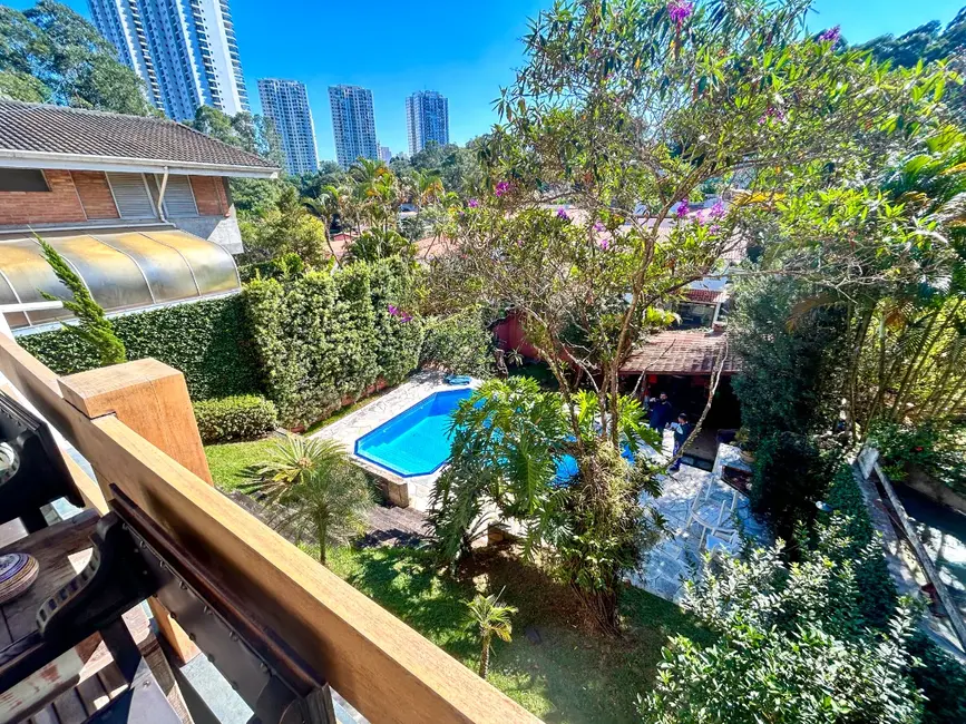 Foto 5 de Casa com 3 quartos à venda, 350m2 em Jardim Marajoara, São Paulo - SP