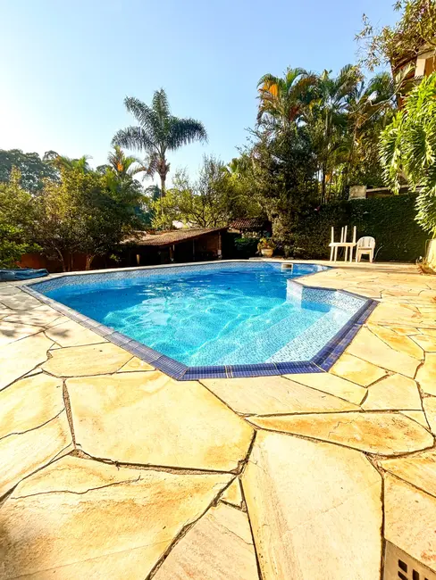 Foto 7 de Casa com 3 quartos à venda, 350m2 em Jardim Marajoara, São Paulo - SP