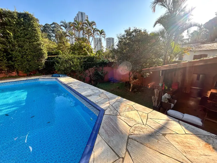 Foto 9 de Casa com 3 quartos à venda, 350m2 em Jardim Marajoara, São Paulo - SP