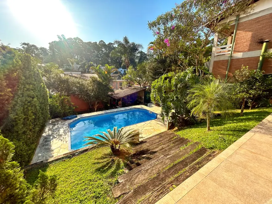 Foto 6 de Casa com 3 quartos à venda, 350m2 em Jardim Marajoara, São Paulo - SP