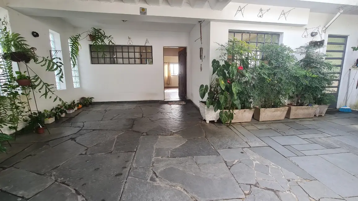 Foto 4 de Casa com 4 quartos à venda, 168m2 em Vila Romana, São Paulo - SP