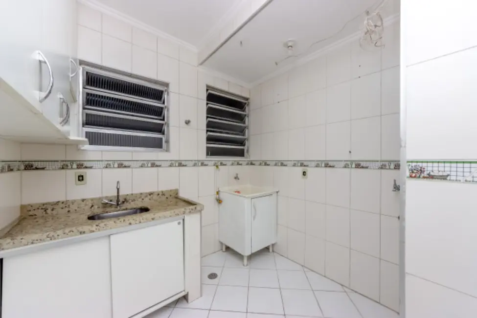 Apartamento com 2 quartos à venda, 54m2 em Vila Madalena, São Paulo - SP - imagem 7 Foto 7 de Apartamento com 2 quartos à venda, 54m2 em Vila Madalena, São Paulo - SP