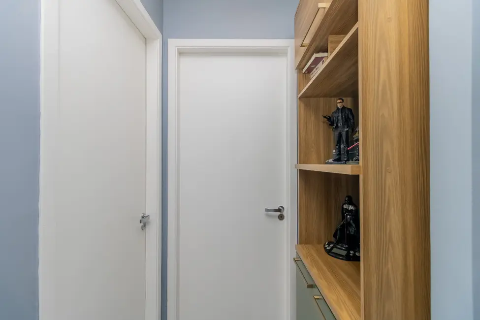 Foto 6 de Apartamento com 1 quarto à venda, 32m2 em Socorro, São Paulo - SP