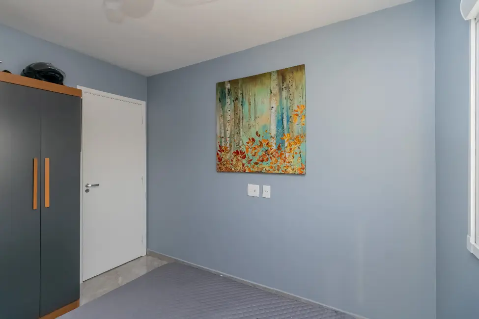 Foto 9 de Apartamento com 1 quarto à venda, 32m2 em Socorro, São Paulo - SP