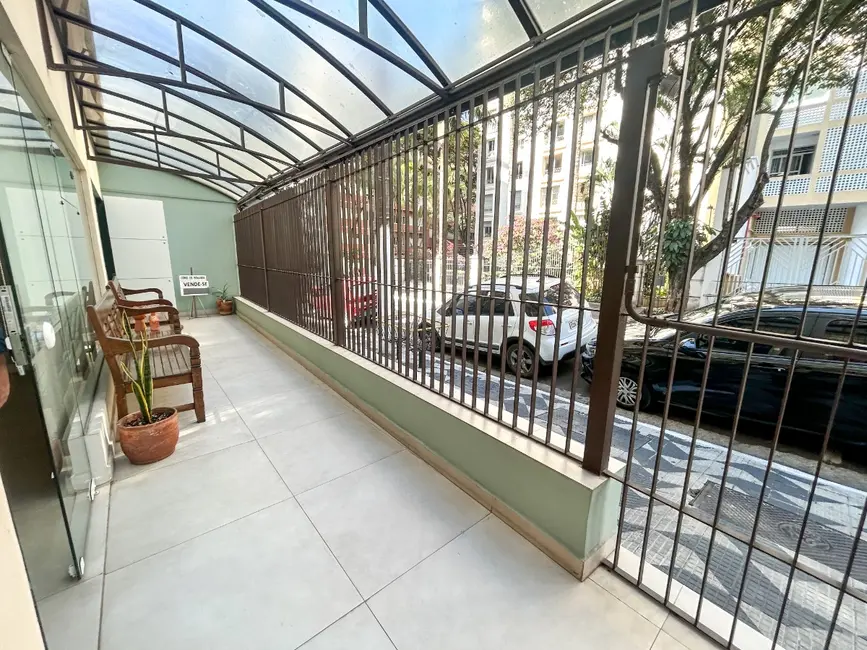 Foto 2 de Apartamento com 2 quartos à venda, 84m2 em Consolação, São Paulo - SP