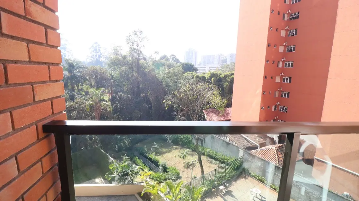 Foto 7 de Apartamento com 3 quartos à venda, 127m2 em Jardim Ampliação, São Paulo - SP