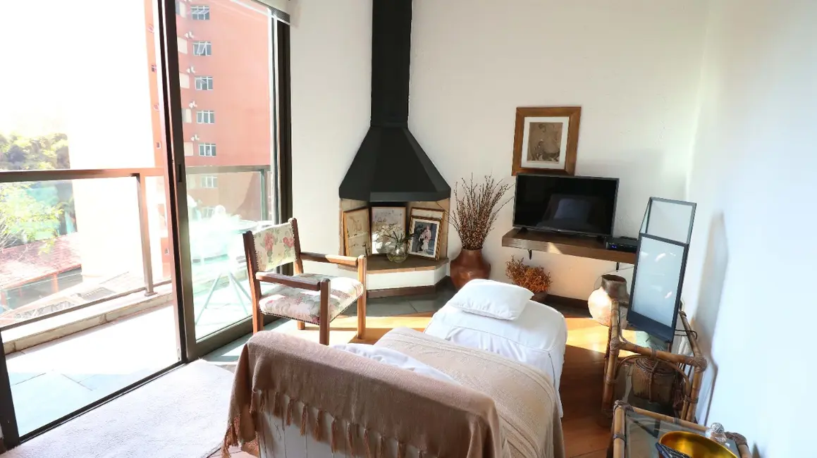 Foto 1 de Apartamento com 3 quartos à venda, 127m2 em Jardim Ampliação, São Paulo - SP